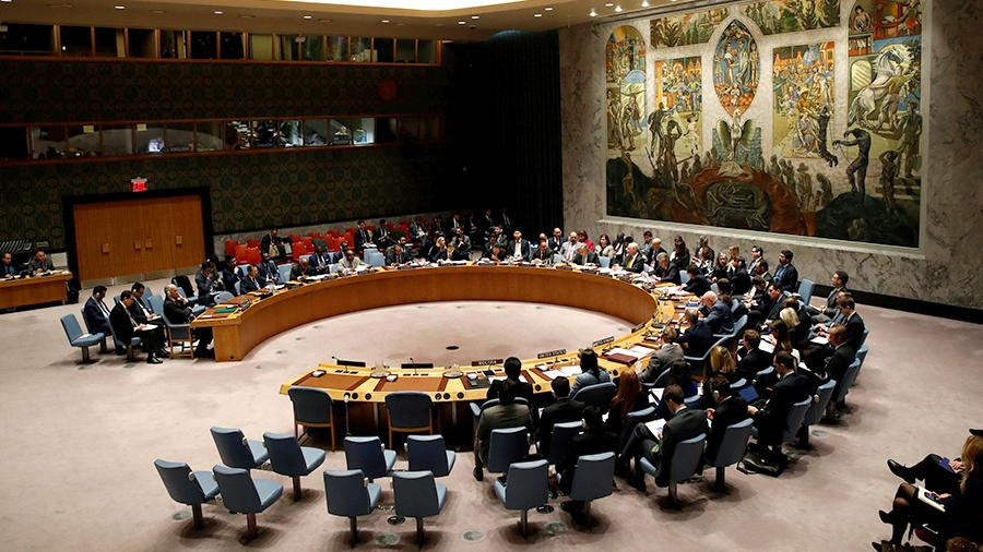 CБ ООН проведет закрытое совещание по Карабаху