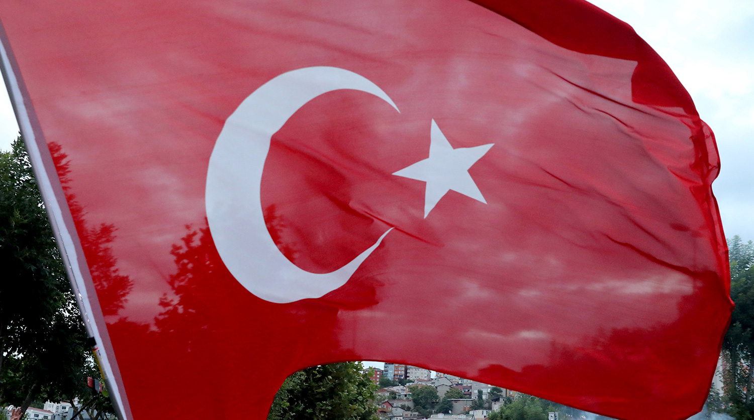 Турция обнаружила крупные запасы газа в Черном море