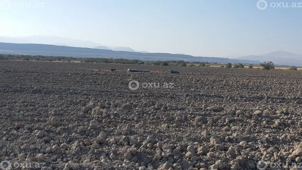 Вооруженные силы Армении выпустили ракету по территории Хызинского района - ФОТО
