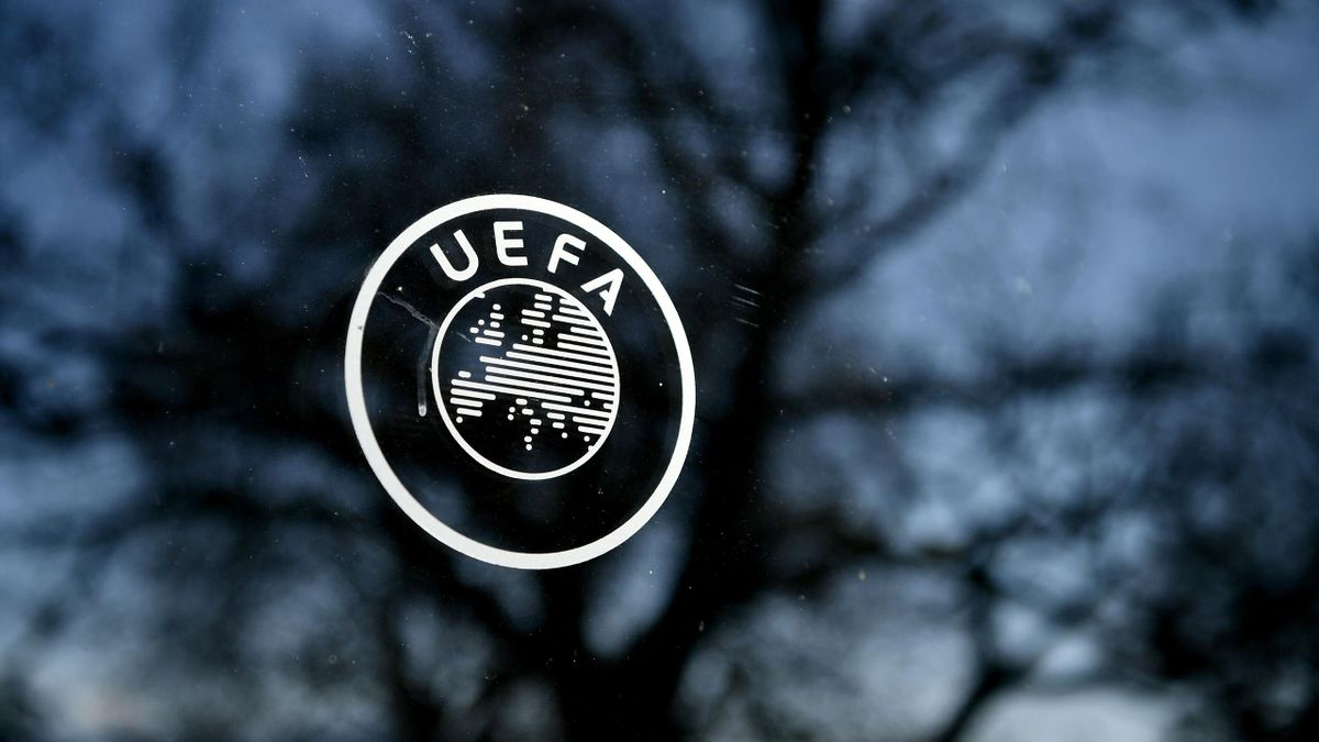УЕФА ввела запрет на проведение домашних встреч азербайджанских футбольных команд
