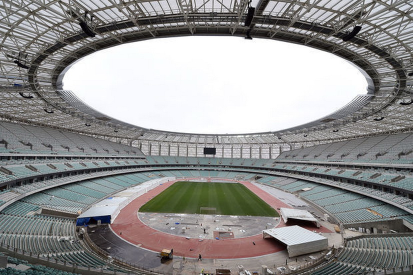 Распространяется ли решение УЕФА на ЕВРО-2020 в Баку?