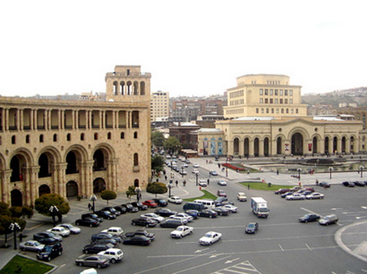 Армения отменяет налоговые льготы - бюджет страны на исходе