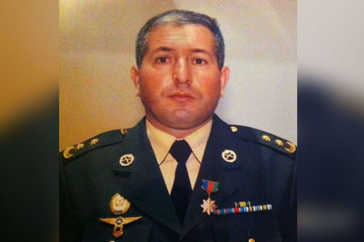 В Азербайджане увековечат имя Национального героя, погибшего в боях за освобождение Губадлы