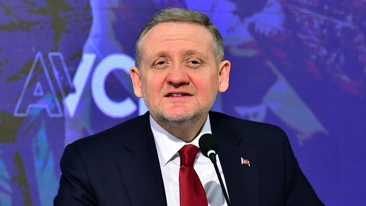 Президент "Башакшехира": Мы готовы предоставить "Карабаху" и наш стадион, и наш клуб, и даже наши дома
