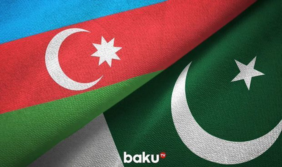 Что связывает Пакистан и Азербайджан? – ВИДЕО