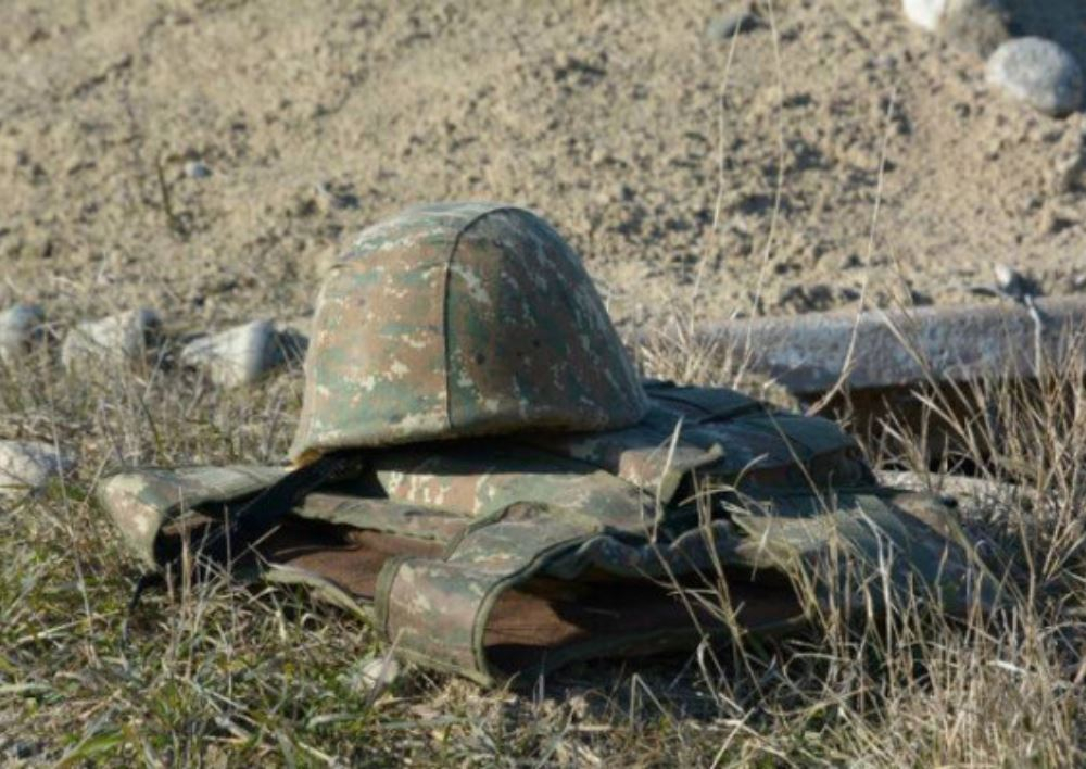 Caliber опубликовал кадры очередных уничтоженных армянских оккупантов – ФОТО