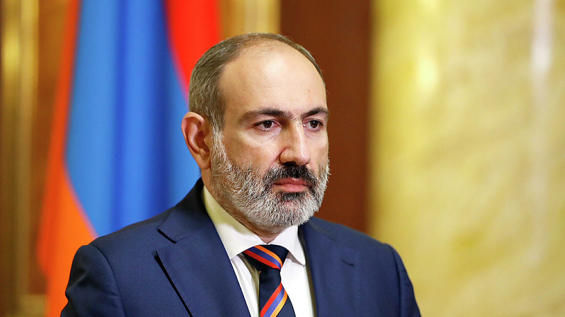 Пашинян признал дезертирство армянских солдат с поля боя