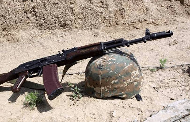 Армения признала гибель еще 51 военного
