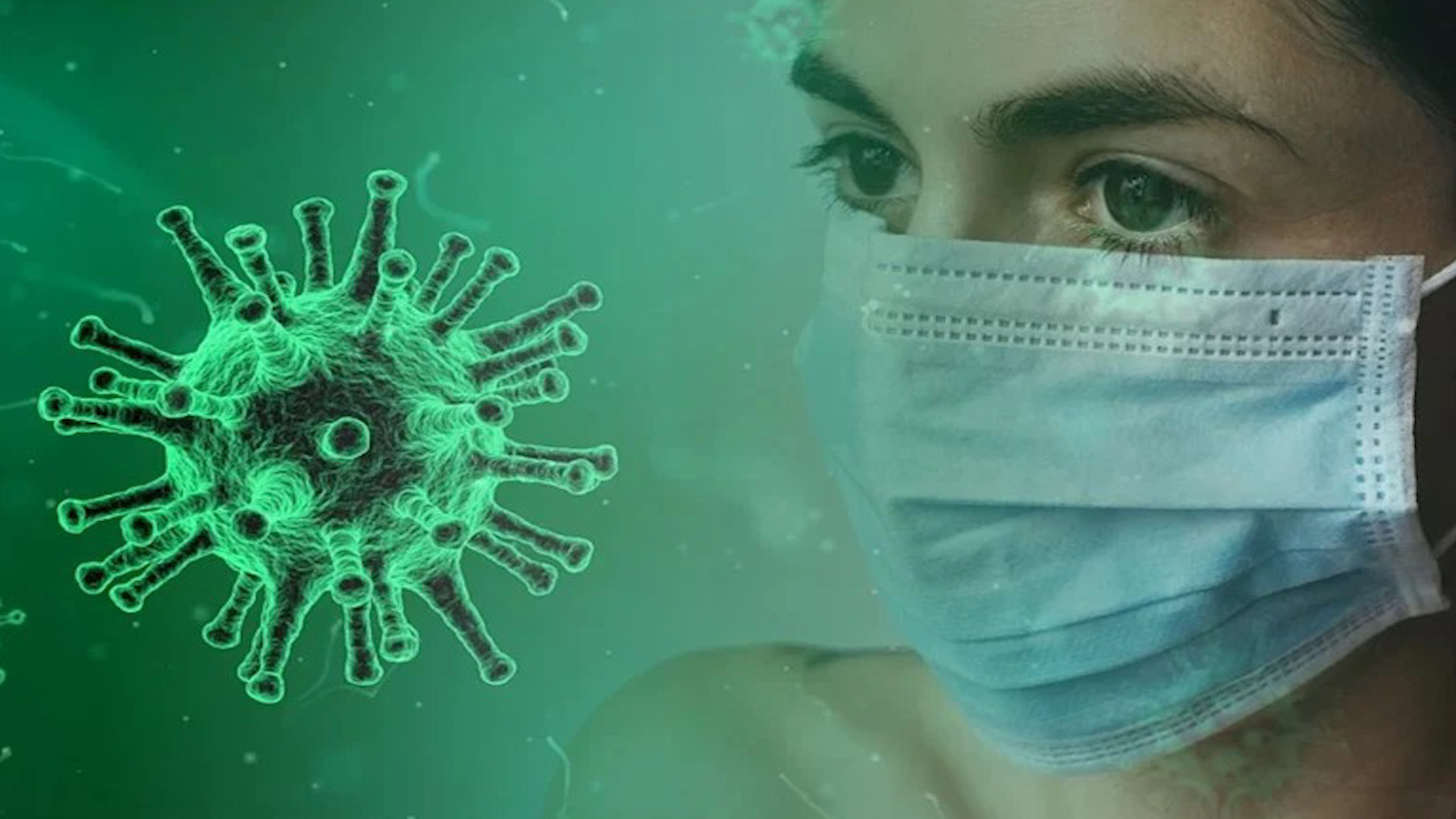 Обнаружен новый неожиданный симптом коронавируса