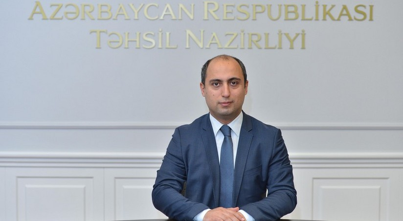 Обсуждаются изменения в правила организации дистанционного образования в Азербайджане - ВИДЕО