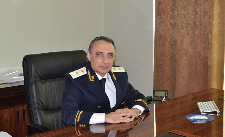 Генпрокурор: По имеющейся у нас информации, Джалал Арутюнян ликвидирован