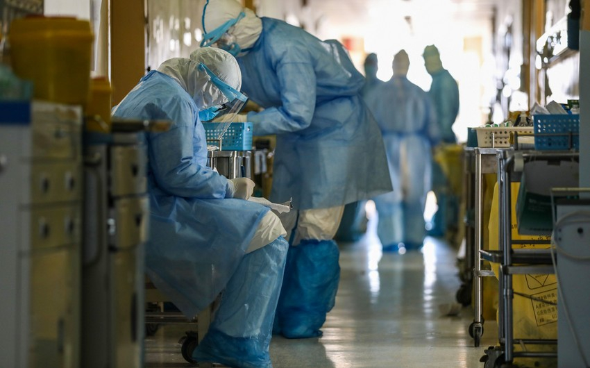 Число случаев заражения коронавирусом в мире превысило 46 миллионов