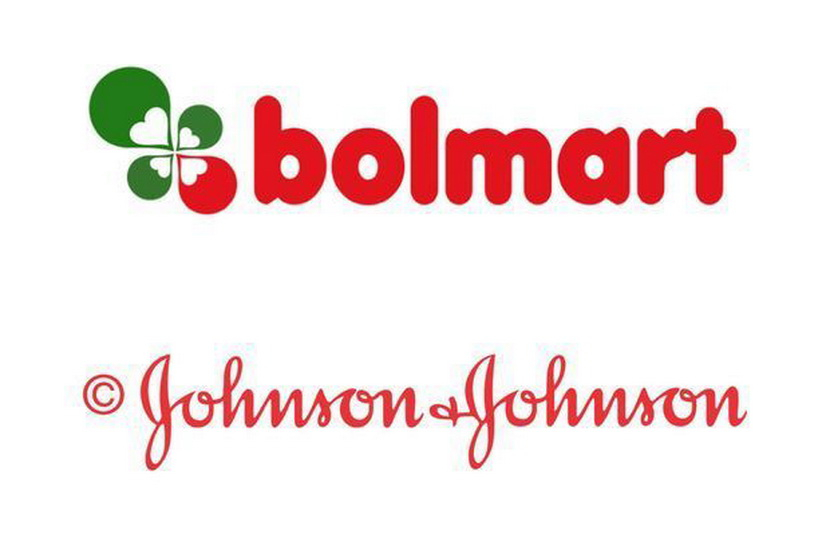 Супермаркеты Bolmart убрали со своих полок продукцию Johnson&Johnson - ФОТО
