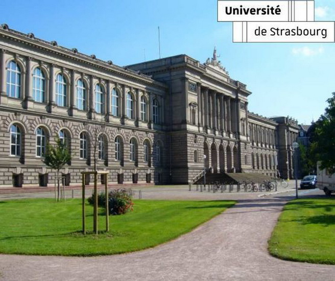 Президент Страсбургского университета обратился к азербайджанским студентам