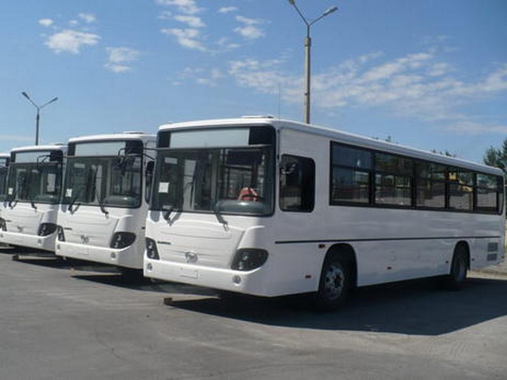 До 23 ноября не будет работать общественный транспорт 10 городов и районов Азербайджана