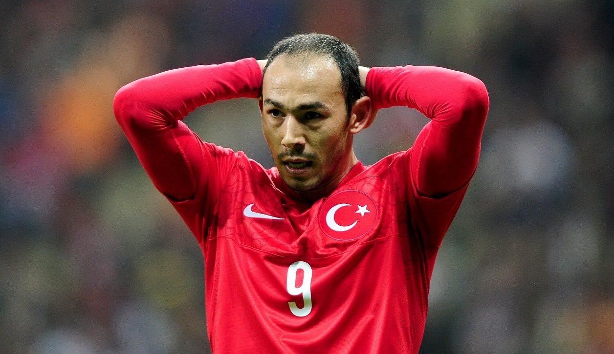 Бывший футболист сборной Турции разоблачил ложь армян - ВИДЕО