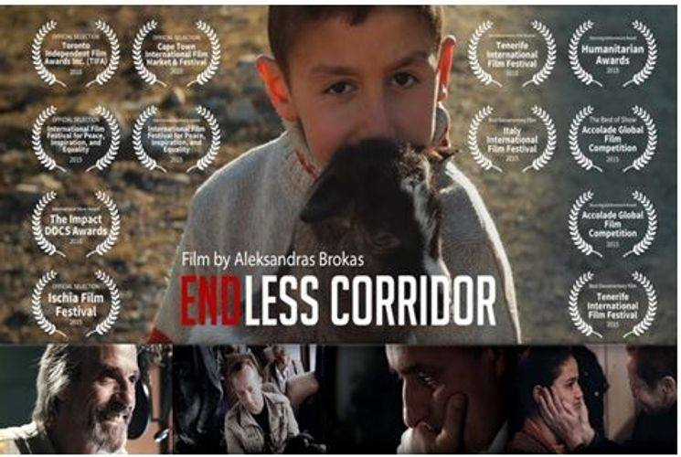 Документальный фильм "Бесконечный коридор" о Ходжалинском геноциде представлен на Amazon Prime - ВИДЕО