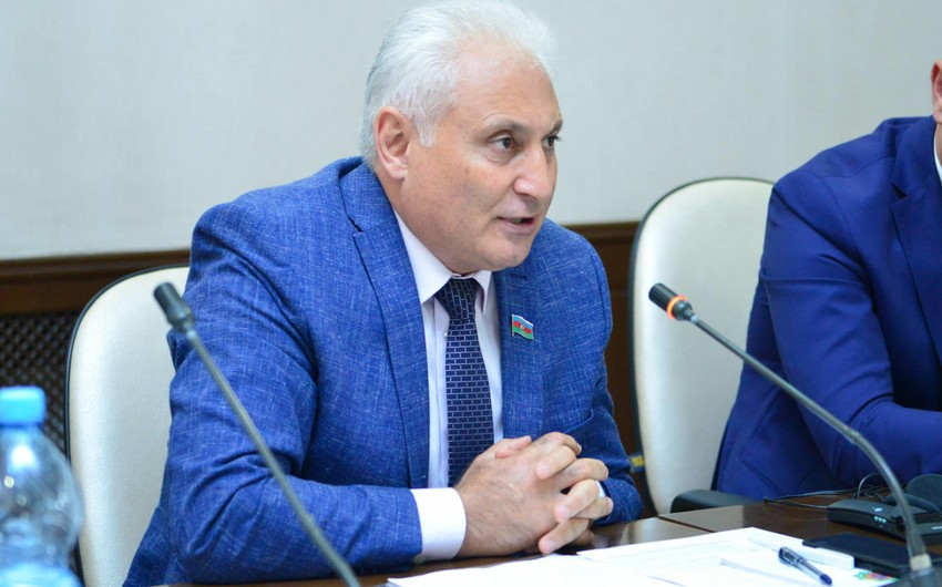 Участие Азербайджана в Генассамблее ООН начало беспокоить Армению