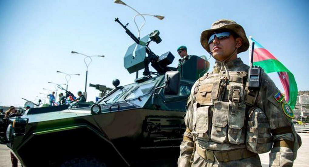 Сегодня азербайджанская армия освободила рекордное количество территорий
