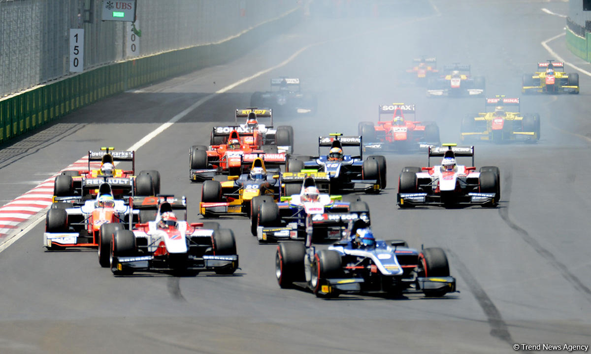 Стала известна дата проведения Гран-при "Формула-1" в Азербайджане