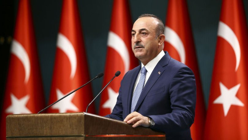 Турция объявила об участии в контроле за перемирием в Карабахе