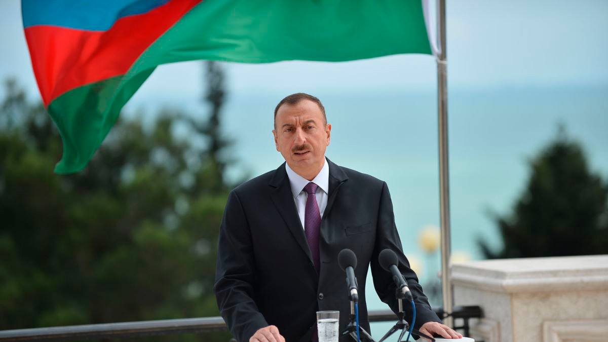 Ильхам Алиев выполнил обещание, данное им в 2018 году в связи с Нахчываном