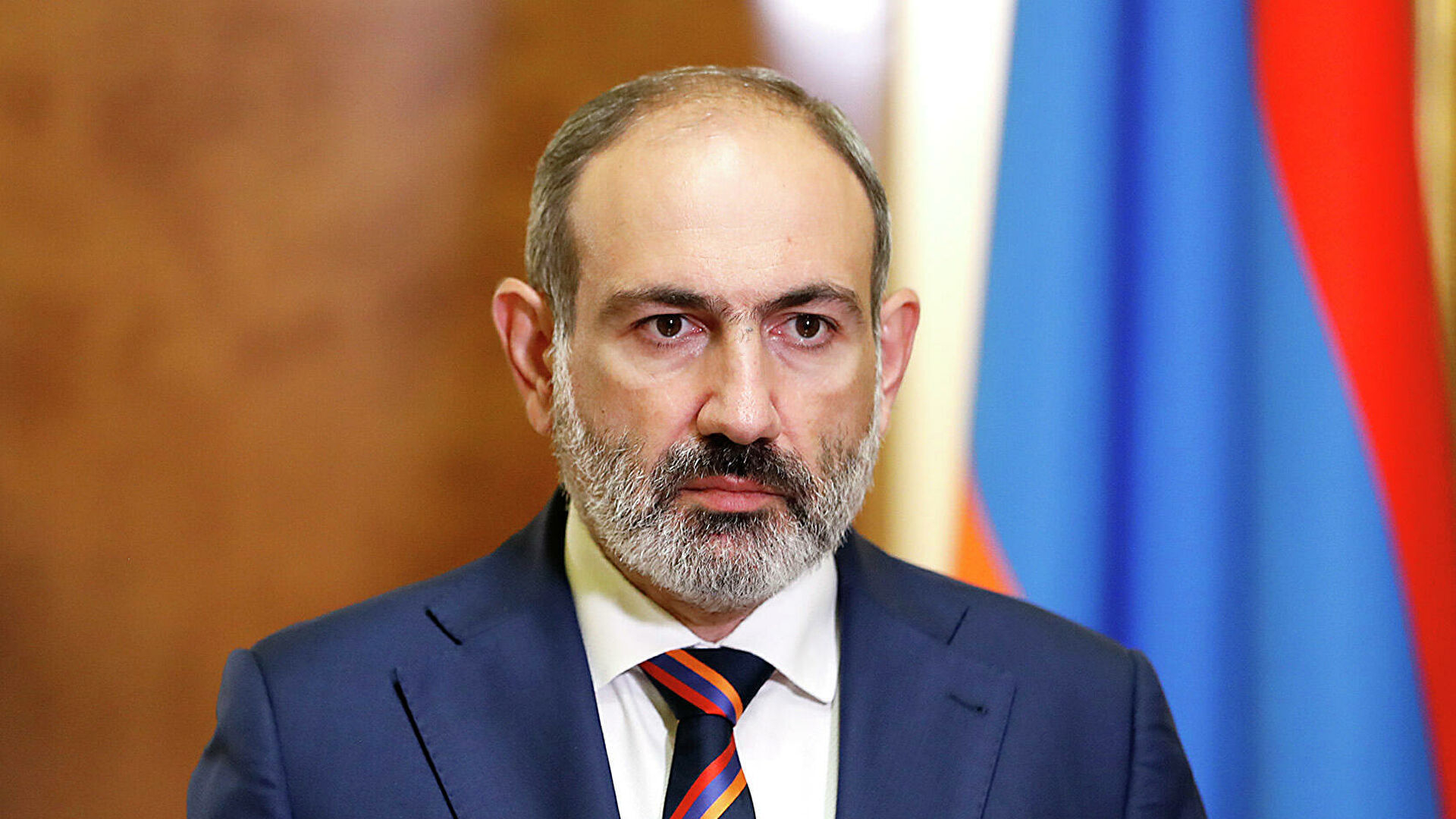Очередное признание Пашиняна: Для армян это большая неудача, катастрофа, траур