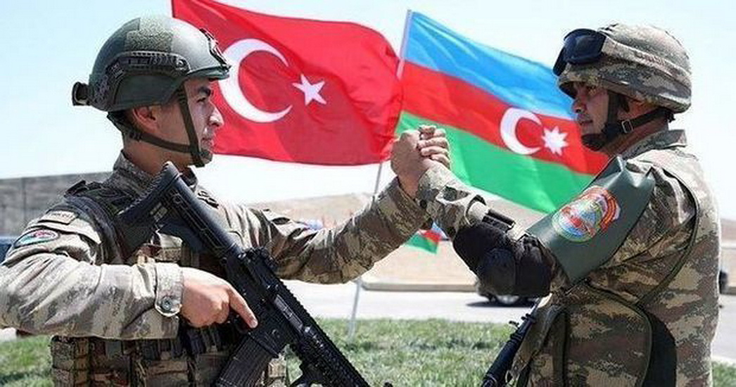 Минобороны Турции поздравило народ Азербайджана с победой