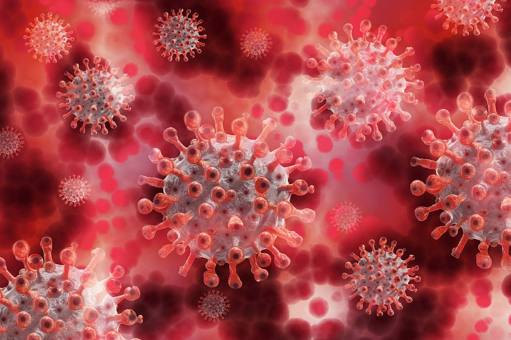 Ученые смогли получить эффективное вещество для борьбы с коронавирусом