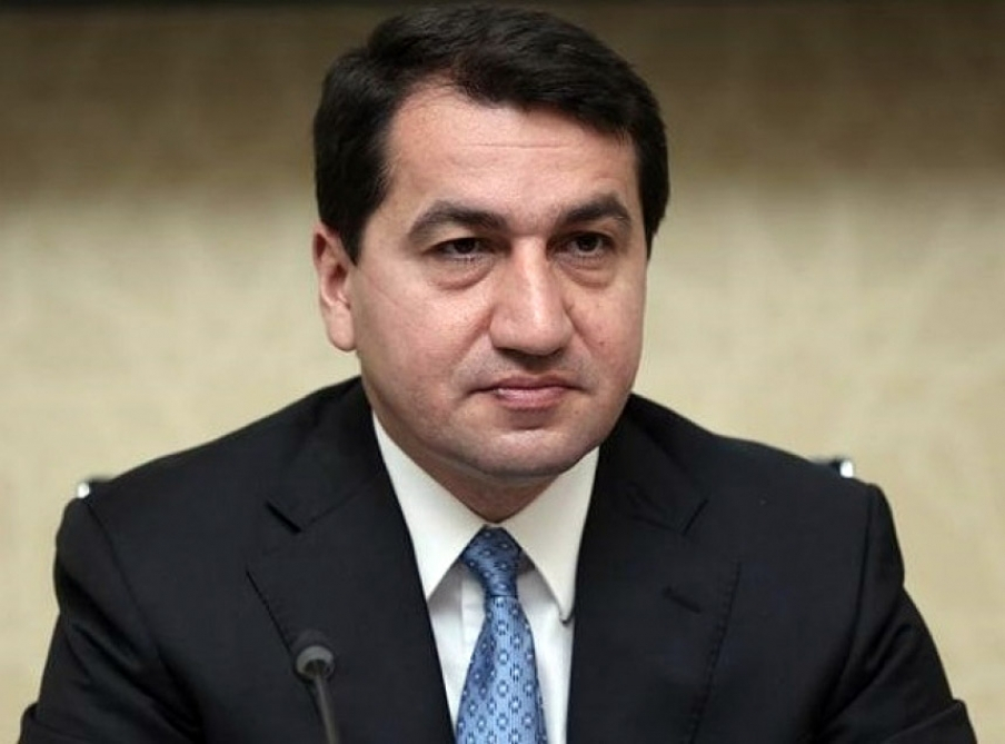 Хикмет Гаджиев: Комментарий посла Азербайджана в РФ по этому вопросу неуместен