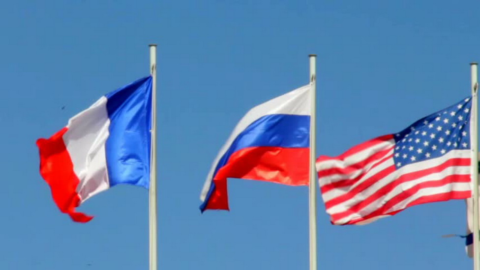 Россия проинформировала США и Францию о договоренностях по Карабаху