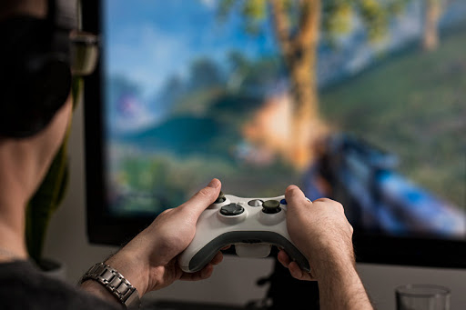 Ученые выяснили, как видеоигры влияют на настроение