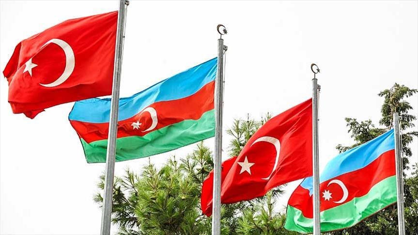 Минобороны Турции поздравило Азербайджан с Днем национального возрождения