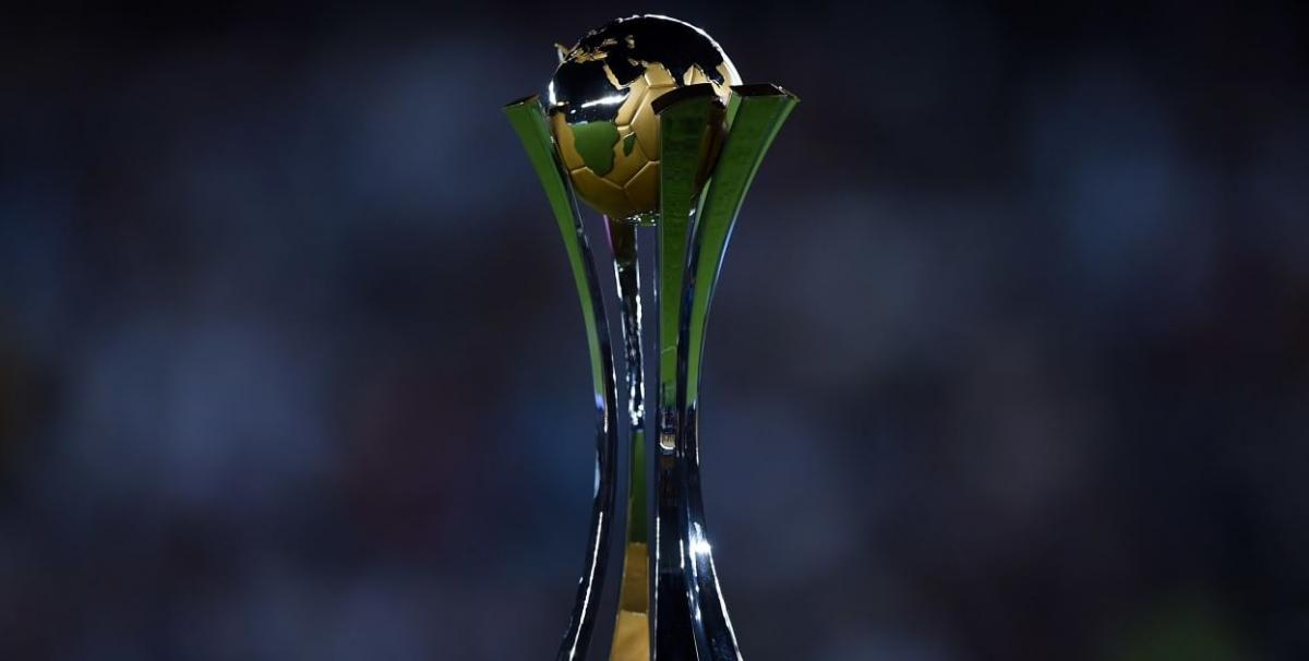 Клубный чемпионат мира по футболу перенесен на следующий год: озвучены даты