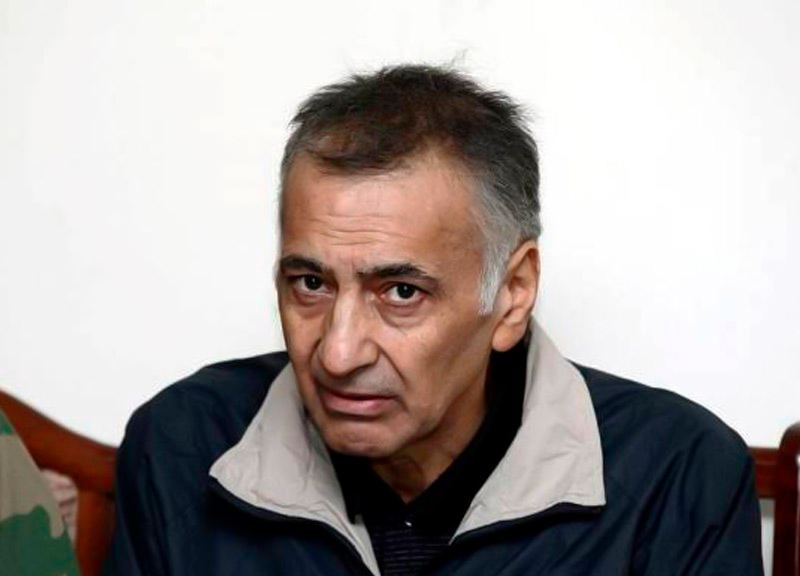 Стало известно местонахождение взятого в заложники со стороны Армении Дильгама Аскерова