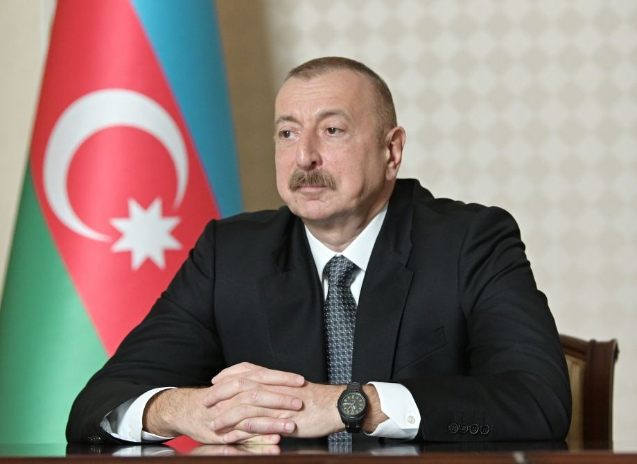 Председатель Президиума Боснии и Герцеговины позвонил Президенту Ильхаму Алиеву