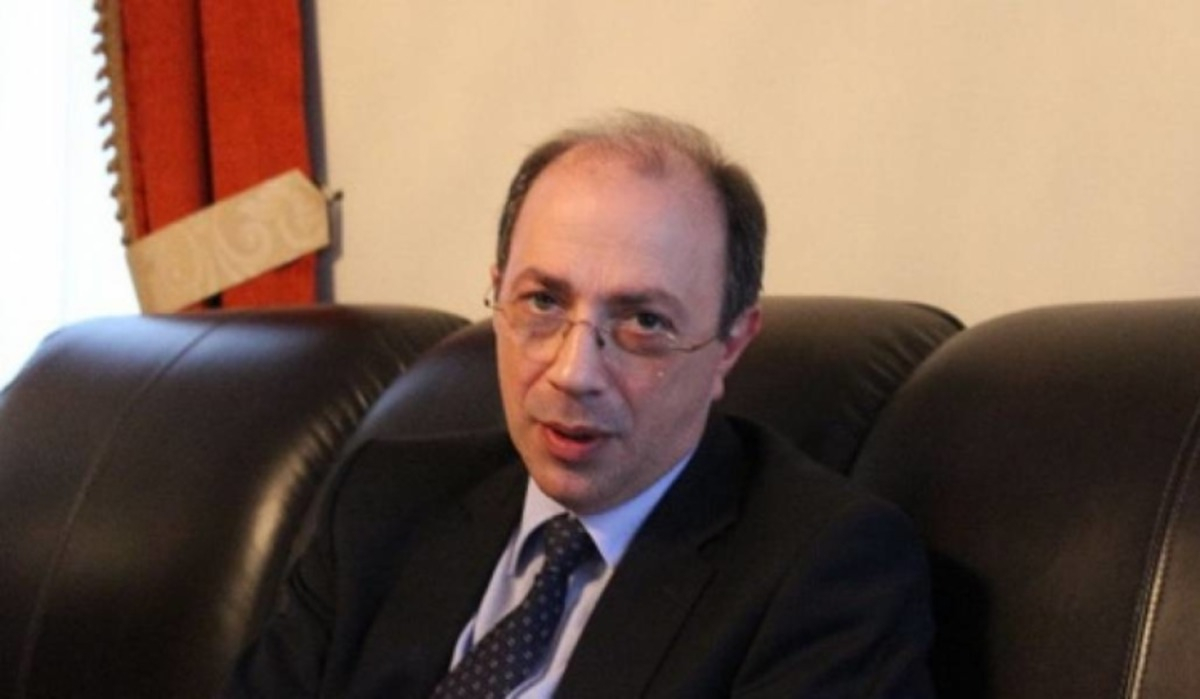 В Армении назначен новый глава МИД