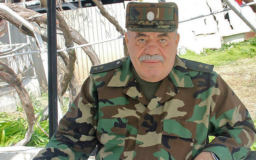 Умер один из главных захватчиков азербайджанских земель - ФОТО