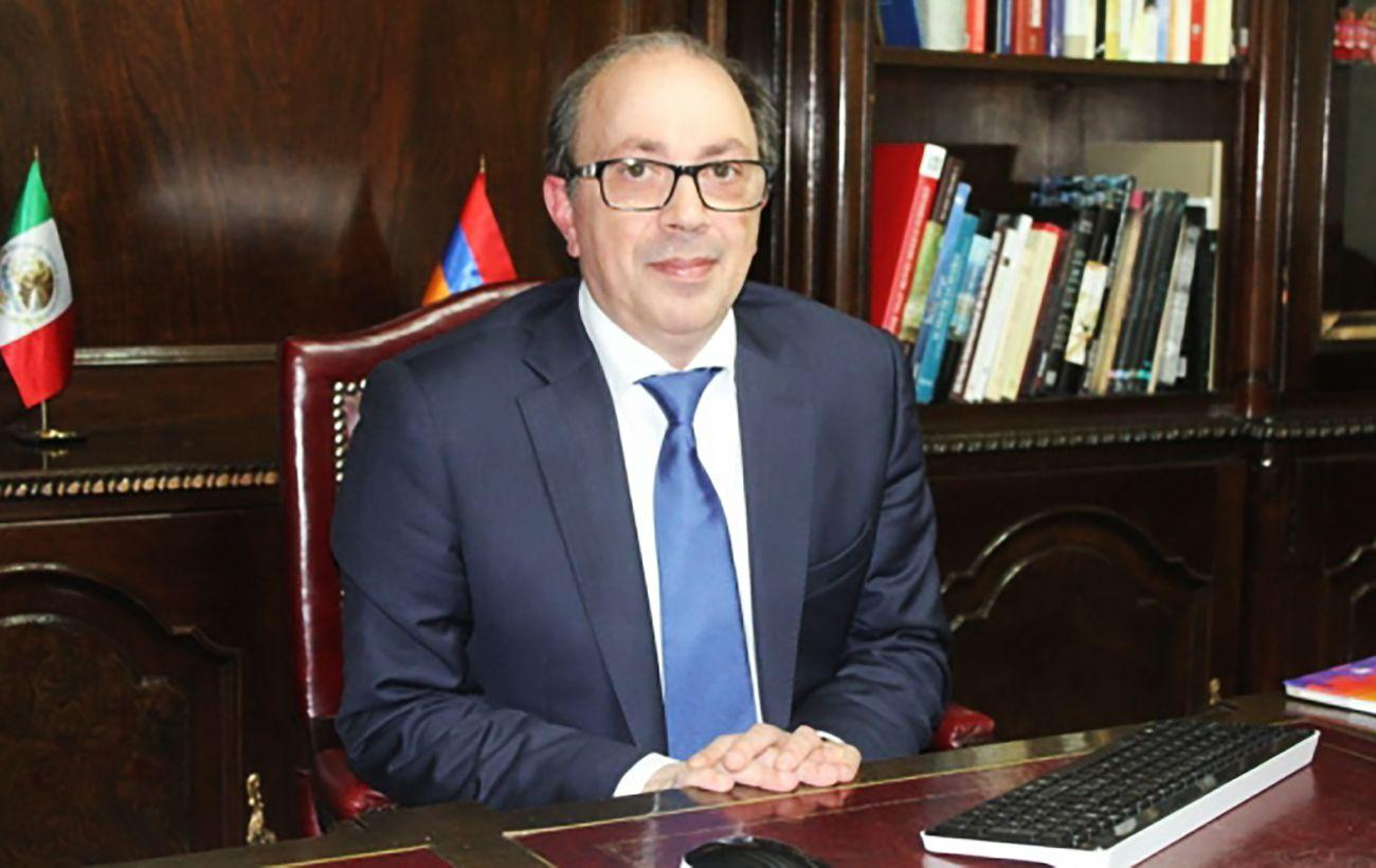 Новый министр иностранных дел Армении оказался азербайджанцем – ФОТО