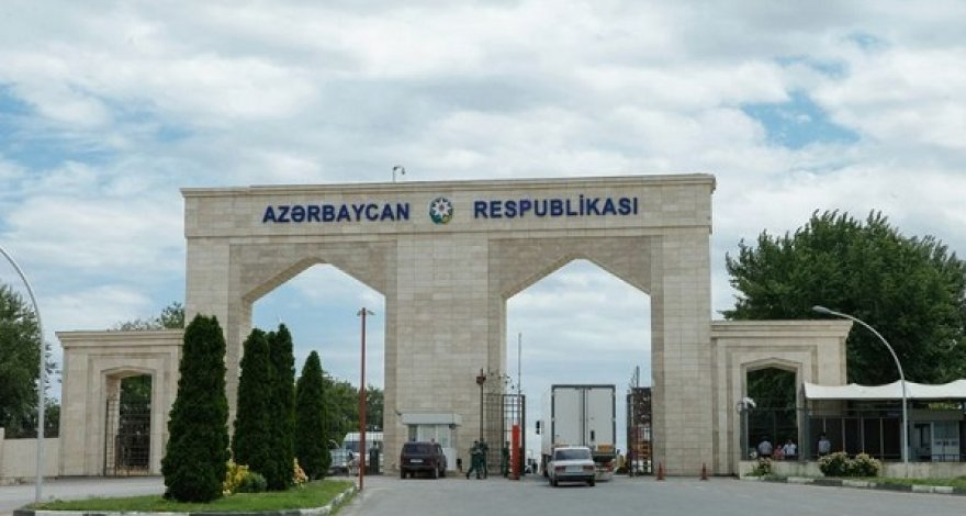 Еще 155 граждан Азербайджана доставлены из России на родину