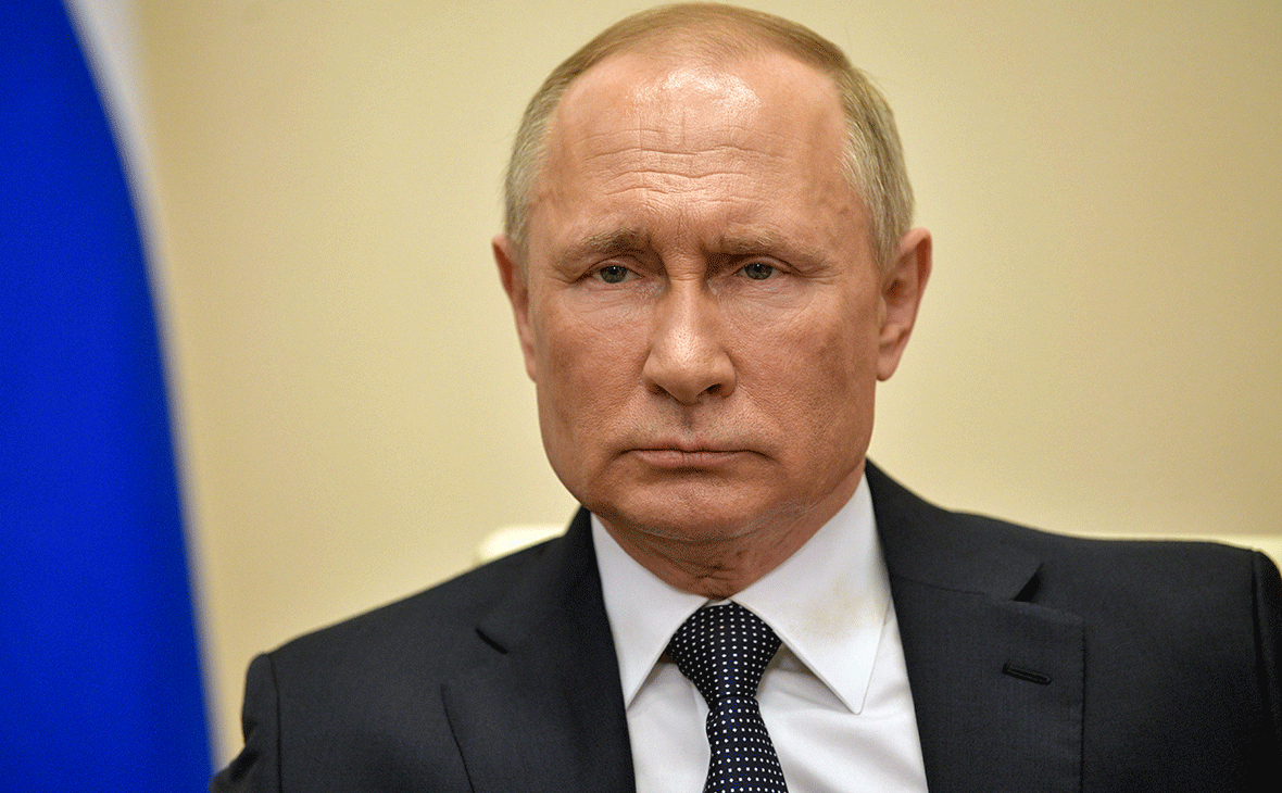 Путин предупредил о последствиях подрыва соглашений по Карабаху - ВИДЕО