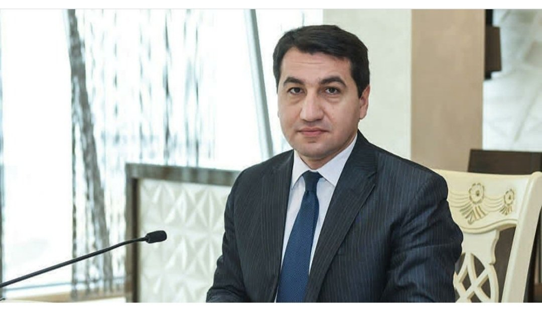 Помощник Президента: Международное сообщество должно оценить ущерб, нанесенный Арменией Физули
