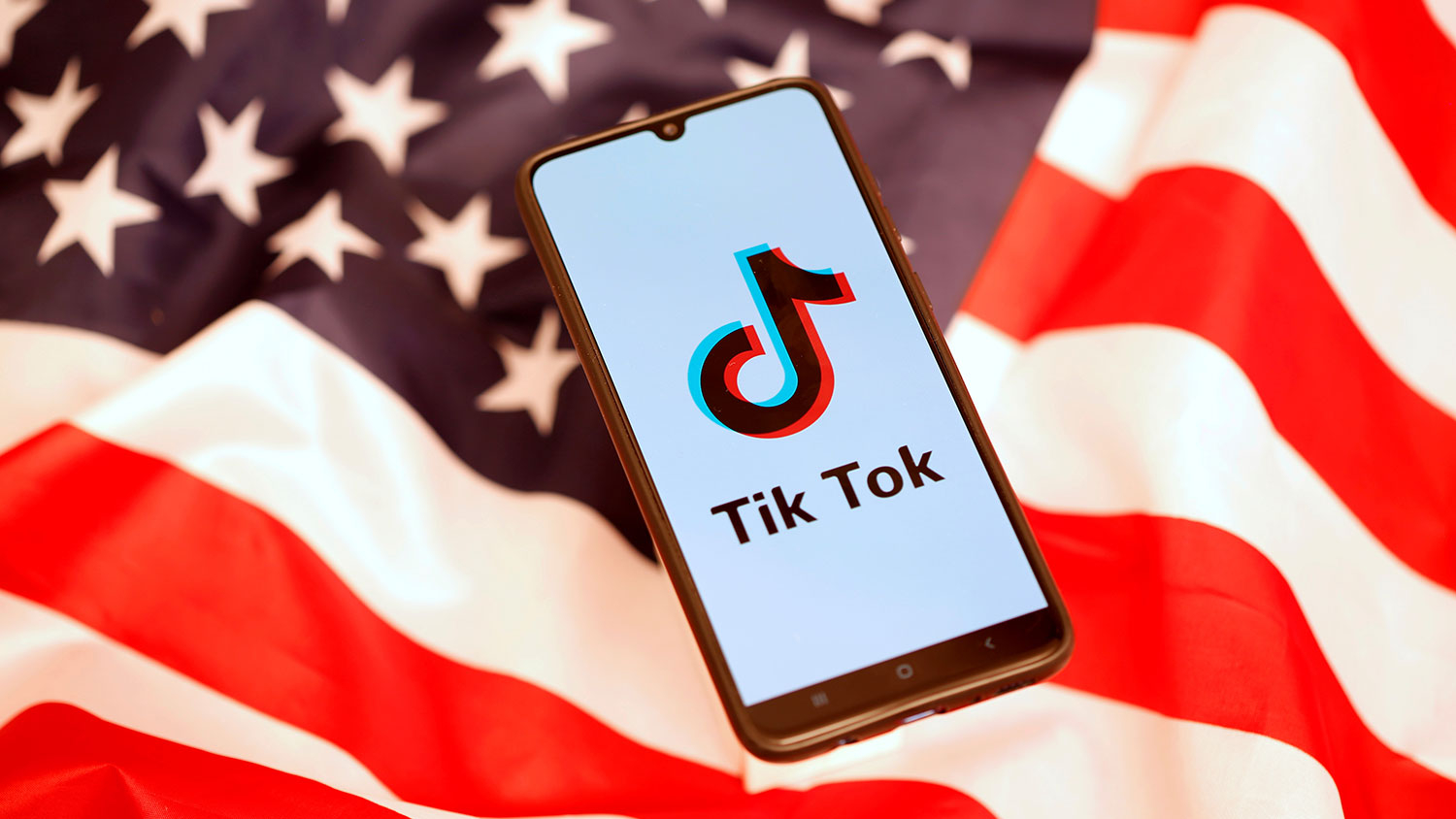 Власти США снова отсрочили запрет TikTok, введенный Трампом