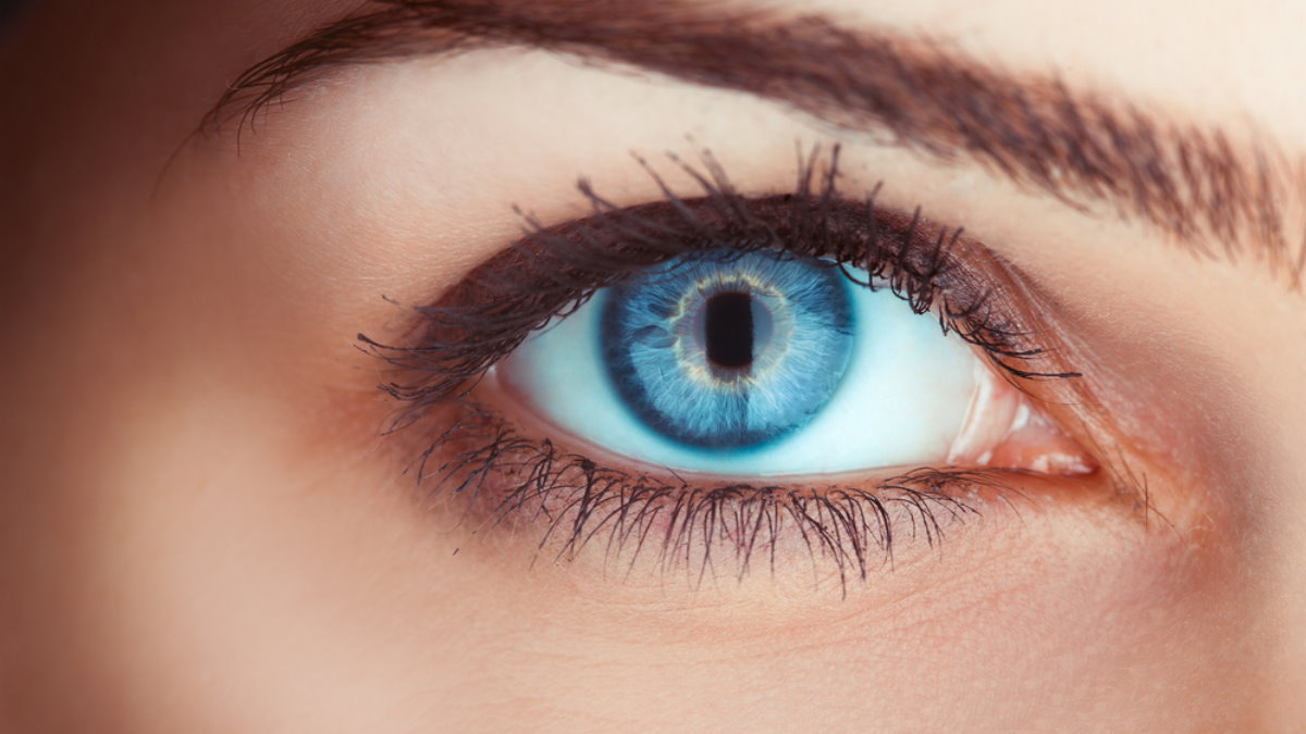 Найдена связь между цветом глаз и склонностью к болезням