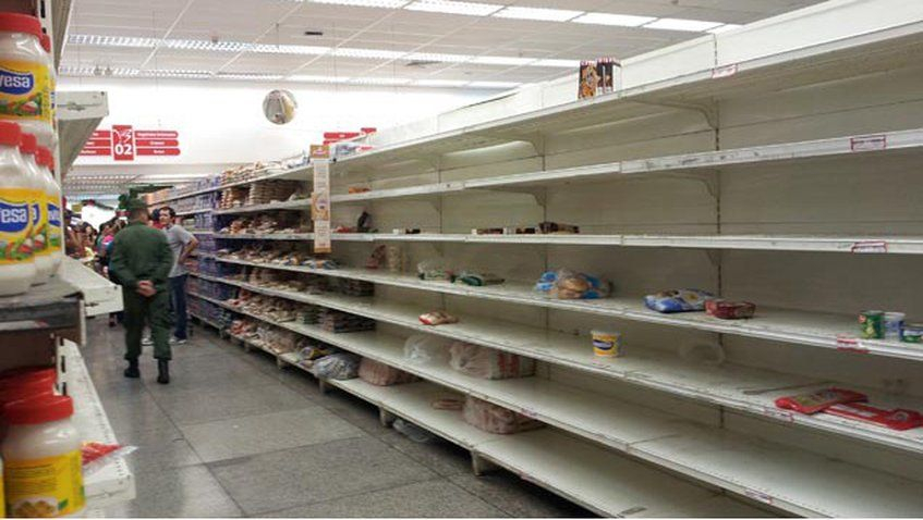 Скоро в Армении будет дефицит хлеба и поднимутся цены на продукты питания - экс-министр