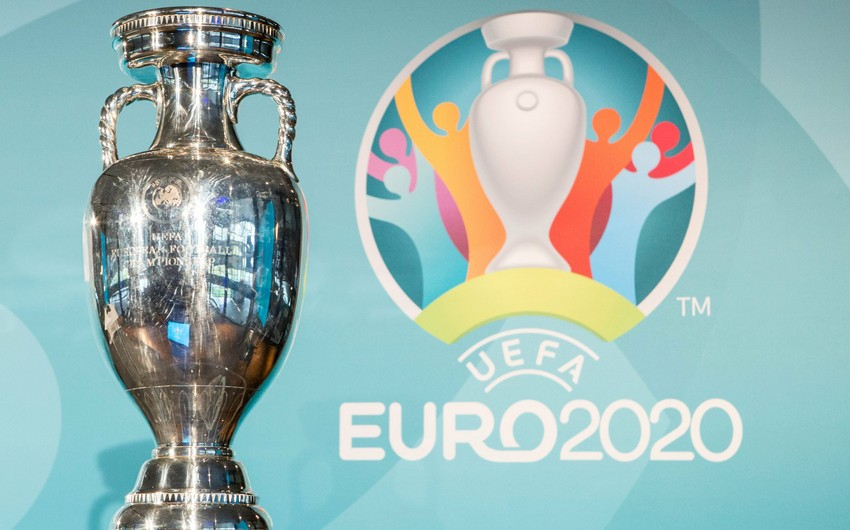 УЕФА рассматривает 3 три глобальных сценария проведения Евро-2020