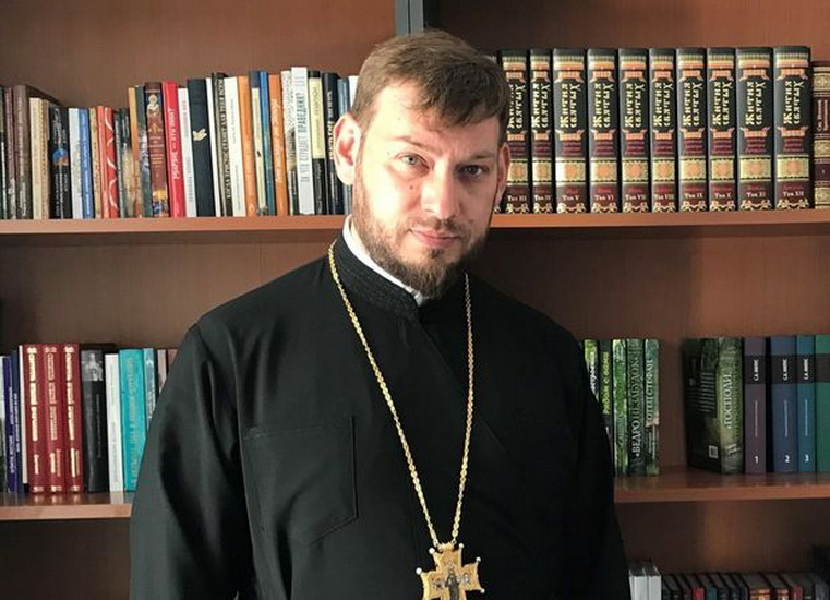Представитель Русской православной церкви: Монастыри Карабаха принадлежат азербайджанскому народу