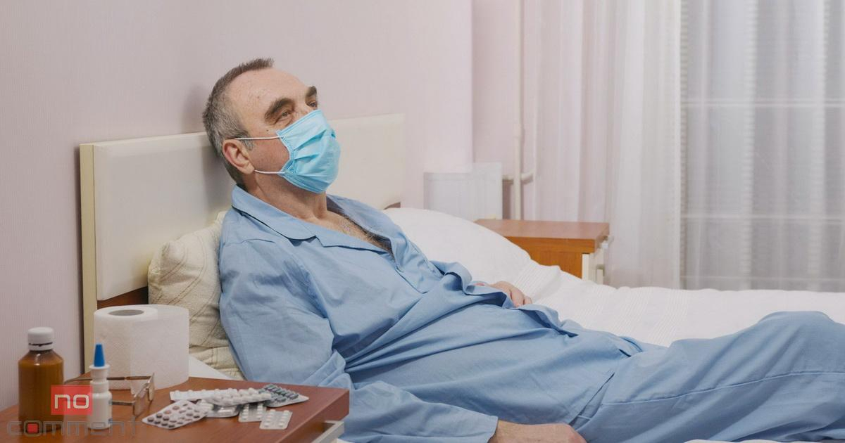 TƏBİB обратился к лечащимся дома больным коронавирусом