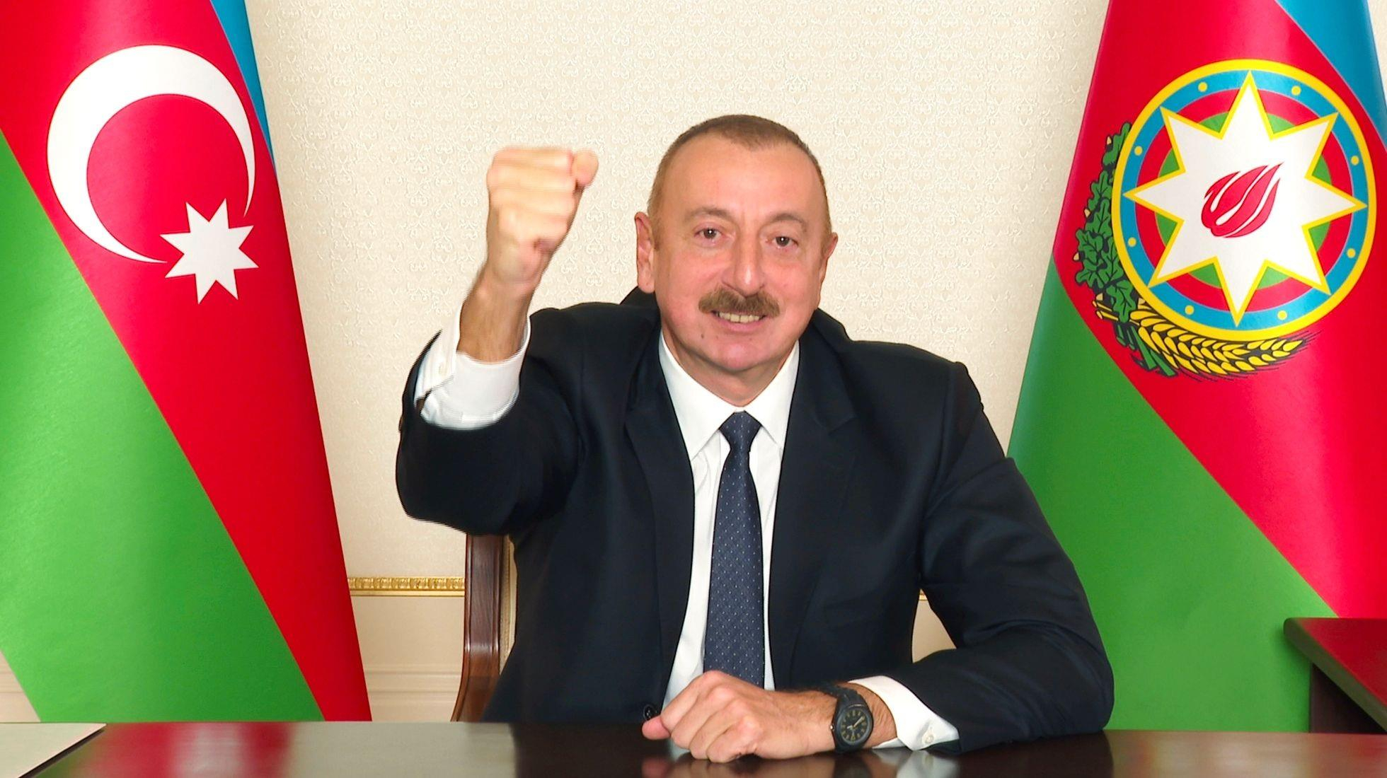 В Азербайджане изменена дата Дня Победы