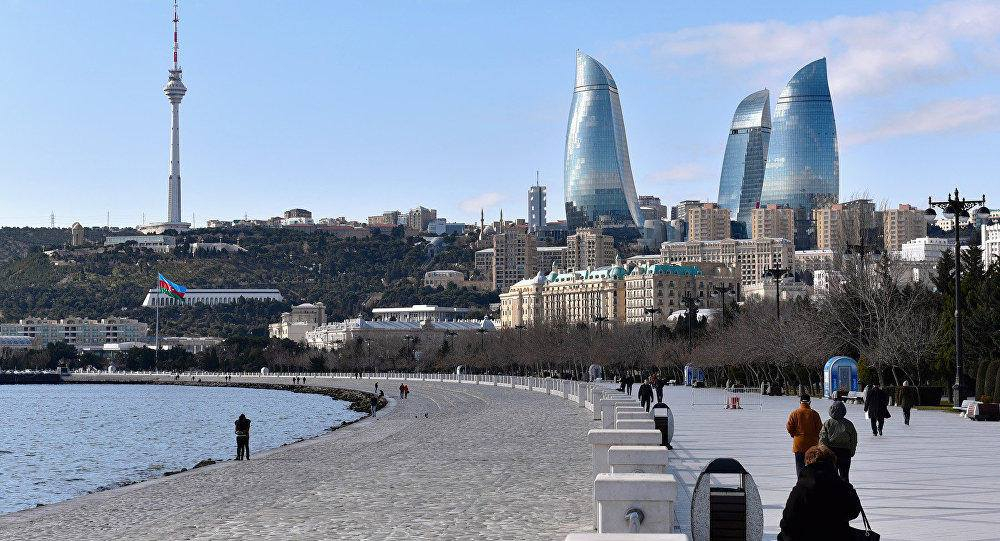 В Баку будет возведен мемориальный комплекс Отечественной войны и Музей Победы